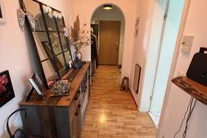 Wunderschöne 2 Zimmer Dachgeschosswohnung im Grünen – Die vollständige Adresse der Immobilie erhältst du vom Anbieter., 81827 Waldtrudering, München – Vorschaubild 7
