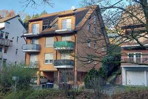 Mehrfamilienhaus Renditeobjekt – Oberbergischer Kreis – Vorschaubild 1