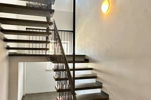 Sonniges West-Apartment mit Südbalkon, Tiefgarage & hochwertiger Pantryküche! – Puricellistraße 15A, 93049 Westenviertel, Regensburg – Vorschaubild 6