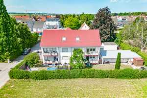 Gepflegte Kapitalanlage in Klosterlechfeld – Augsburg (Kreis) – Vorschaubild 22