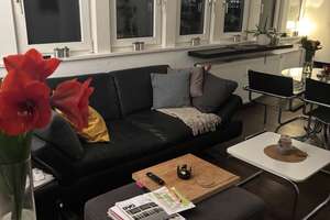 Helle 3-Zimmer Wohnung mit großem Balkon! Klosterstraße – Die vollständige Adresse der Immobilie erhältst du vom Anbieter., 38118 Westliches Ringgebiet, Braunschweig – Vorschaubild 4