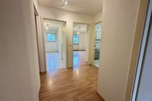 Hervorragend konzipierte 2-Zi-Wohung in bester Wohnlage mit Terrasse und TG-Stellplatz – Die vollständige Adresse der Immobilie erhältst du vom Anbieter., 68199 Neckarau, Mannheim – Vorschaubild 5