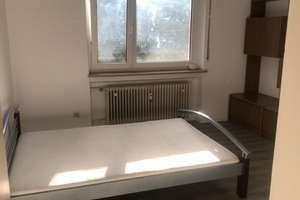 Wohnung 4 - Zimmer 1  70372 Stuttgart – WG-Zimmer im Dachgeschoss – Die vollständige Adresse der Immobilie erhältst du vom Anbieter., 70372 Kurpark, Stuttgart – Vorschaubild 8
