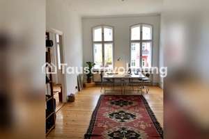 Tauschwohnung: Ideal für kleine Familien in Lichtenberg – Fanningerstraße 16, 10365 Lichtenberg (Ortsteil), Berlin – Vorschaubild 1