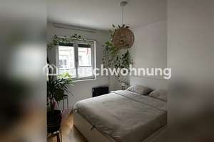 Tauschwohnung: Tausche 2-Zi.-Whg. in Düsseldorf gegen 2/2,5 Wohnung Berlin – Die vollständige Adresse der Immobilie erhältst du vom Anbieter., 40213 Stadtmitte, Düsseldorf – Vorschaubild 4