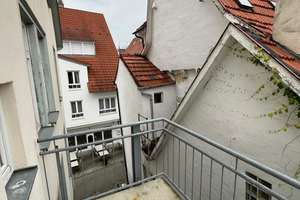 Moderne 3-Zimmerwohnung in der Innenstadt – Deckerstr. 4, 72764 Reutlingen-Mitte, Reutlingen – Vorschaubild 12