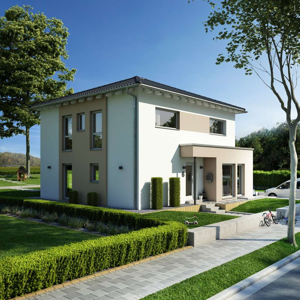 Immobilie in Schkölen - Mehr Raum, mehr Möglichkeiten - dein Wohntraum wartet! - Bild 1