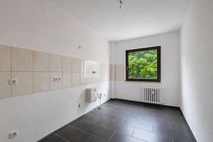 Gepflegte 2-Zimmer-Wohnung mit Südwest-Balkon & Aufzug – Die vollständige Adresse der Immobilie erhältst du vom Anbieter., 45138 Huttrop, Essen – Vorschaubild 10