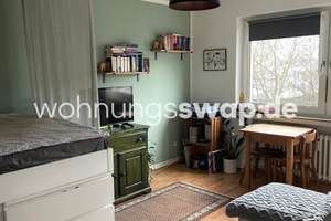 Wohnungstausch: Sudermanplatz 6 – Sudermanplatz 6, 50400 Neustadt/Nord, Köln – Vorschaubild 1