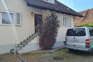 Einfamilienhaus mit Ladengeschäft und Nebengebäuden in Ortskernlage von Müllheim – Breisgau-Hochschwarzwald (Kreis) – Vorschaubild 3