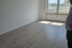 Vollständig sanierte ein Zimmer Wohnung in München – Ramersdorf