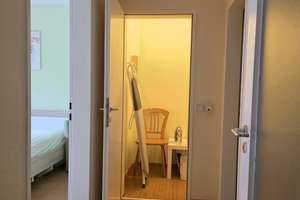 Direkt am See wohnen in Düsseldorf | Vollmöblierte 2-Zimmer-Wohnung | 70 qm + Garage – Die vollständige Adresse der Immobilie erhältst du vom Anbieter., 40591 Wersten, Düsseldorf – Vorschaubild 9