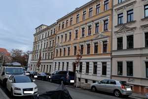 2-Raum Wohnung in Lindenau zu vermieten