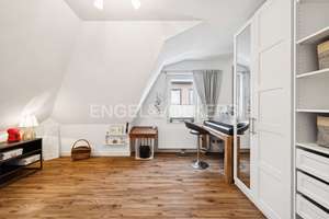 Ein Zuhause zum Ankommen: Modernes Einfamilienhaus mit 305 m² Wohn- und Nutzfläche in begehrter Lage – Die vollständige Adresse der Immobilie erhältst du vom Anbieter., 22926 Ahrensburg – Vorschaubild 19