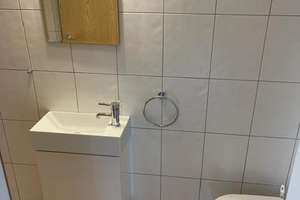 Neu renovierte 4-Zimmerwohnung mit Loggia und traumhaftem Ausblick über Amberg – Die vollständige Adresse der Immobilie erhältst du vom Anbieter., 92224 Kernstadt, Amberg – Vorschaubild 6