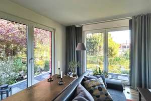 Wohnen wie aufm Land mitten in der Stadt – Die vollständige Adresse der Immobilie erhältst du vom Anbieter., 23558 Buntekuh, Lübeck – Vorschaubild 31