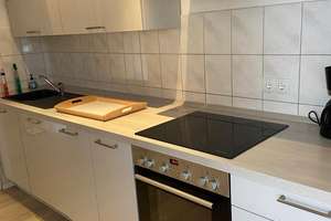 3 Zimmer-Wohnung mit Einbauküche und Balkon in der Innenstadt – Die vollständige Adresse der Immobilie erhältst du vom Anbieter., 67655 Innenstadt Ost, Kaiserslautern – Vorschaubild 8