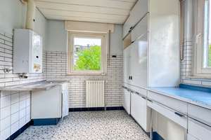 Mehrgenerationen-Wohnen in Steinhaldenfeld – Sofort verfügbares 3-Familienhaus – Die vollständige Adresse der Immobilie erhältst du vom Anbieter., 70378 Steinhaldenfeld, Stuttgart – Vorschaubild 4