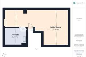 Ankommen, wohlfühlen, bleiben – Familienhaus mit Terrasse und Stellplatz in Leverkusen-Hitdorf – Die vollständige Adresse der Immobilie erhältst du vom Anbieter., 51371 Hitdorf, Leverkusen – Vorschaubild 18
