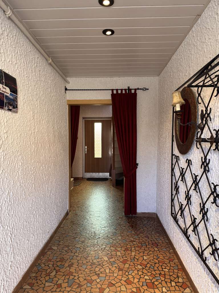 Immobilie in Zahna-Elster - Gepflegtes Wohnhaus in Zahna zu verkaufen! - Bild 2