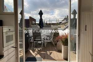 Wohnungstausch: Balthasarstraße 48 – Balthasarstraße 48, 50400 Neustadt/Nord, Köln – Vorschaubild 4