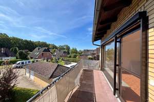 Volksdorf: großes Apartment mit Balkon u. Weitblick - U-Bahn fußläufig – Die vollständige Adresse der Immobilie erhältst du vom Anbieter., 22359 Volksdorf, Hamburg – Vorschaubild 6