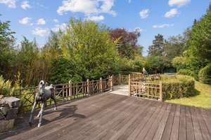 Repräsentative Landhaus-Villa in Top-Lage – Secret Sale – Die vollständige Adresse der Immobilie erhältst du vom Anbieter., 40883 Hösel, Ratingen – Vorschaubild 6