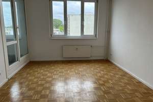 Helle 3-Zimmer-Wohnung im grünen Köpenick