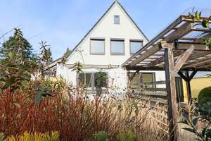 Modernisiertes Familienhaus in Husum – neue Küche & Bad, sofort bezugsfrei! – Die vollständige Adresse der Immobilie erhältst du vom Anbieter., 25813 Husum – Vorschaubild 5