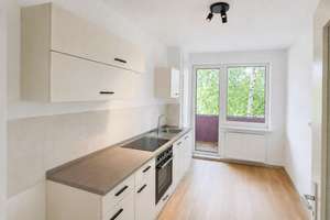Attraktive 3-Zimmer-Wohnung in Hildesheim – Bahrfeldtstraße 10, 31135 Oststadt / Stadtfeld, Hildesheim – Vorschaubild 4