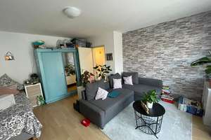 Helles Wohlfühl-Apartment mitten über Lindenthal - (nicht nur ein) Student*innen-Traum – Wittgensteinstraße 31a, 50931 Lindenthal (Ortsteil), Köln – Vorschaubild 4