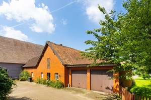 Traditionelle Hofstelle mit 2 Wohnungen und Nebengebäuden – Die vollständige Adresse der Immobilie erhältst du vom Anbieter., 33824 Werther (Westfalen) – Vorschaubild 17