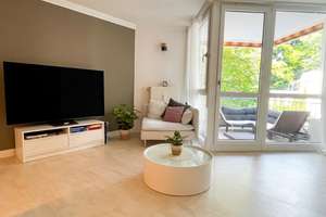     Exklusive 3-Zimmer-Wohnung am Luitpoldpark – Schleißheimerstraße 207, 80809 Am Luitpoldpark, München – Vorschaubild 6