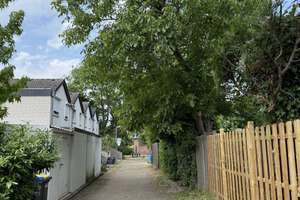 * Erstbezug nach Renovierung * Reihenhaus in ruhiger Lage mit Garten und Garage in Widdersdorf  – Die vollständige Adresse der Immobilie erhältst du vom Anbieter., 50859 Widdersdorf, Köln – Vorschaubild 31