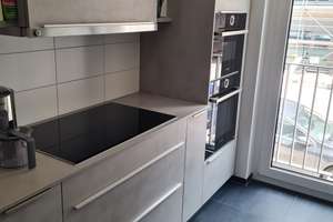 Neuwertige, familienfreundliche Hochparterre-Wohnung. 3 Zimmer, 2 Bäder, Terrasse & Garten nahe HBF – Keplerstrasse 5, 68165 Schwetzingerstadt/Oststadt, Mannheim – Vorschaubild 8