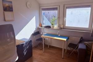 Charmante 1-Zimmer Wohnung in Stuttgart-Bad Cannstatt (Untervermietung 04/05.26, evtl. dauerhaft) – Schmidener Straße 170, 70374 Schmidener Vorstadt, Stuttgart – Vorschaubild 3