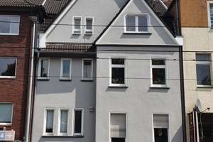 67 qm Gartengeschoß mit Terrasse und Garten, Essen-Süd im Raum Rüttenscheid – Rellinghauser Strasse 167, 45128 Südviertel, Essen – Vorschaubild 3