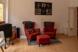 NEU: Investieren im Premium-Stadtteil: Vermietete 2-Raum-Wohnung im Herzen des beliebten Kaßbergs – Heinrich-Beck-Str. 1, 9112 Kaßberg, Chemnitz – Vorschaubild 6