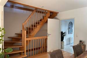 Großzügiges Reihenendhaus in Frechen – 50226 Frechen – Vorschaubild 3