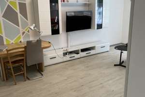 Wohnen mit Charakter: 3-Zimmer-Wohnung in Augsburg – Lilienthastr. 12, 86159 Universitätsviertel, Augsburg – Vorschaubild 9