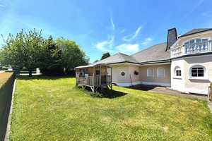 Hochwertige Landhaus-Villa mit Pool und Koi-Teich in sonniger, ruhiger Lage! – Birkenfeld (Kreis) – Vorschaubild 14