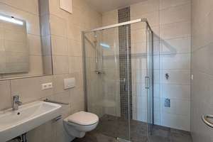 Hochwertig & hell – stilvolle 3-Zimmer-Wohnung mit Einbauküche und Balkon in Toplage – Thomas-Jefferson-Straße 38a, 68309 Käfertal, Mannheim – Vorschaubild 8