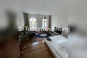 Tauschwohnung: Perfekt für Singles in Potsdams Innenstadt