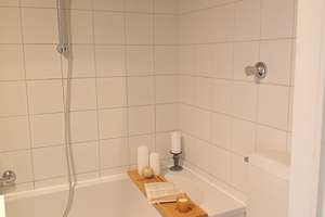 Charmante 2 Zi-ETW 200 m zum Oederweg – 60318 Nordend-West, Frankfurt am Main – Vorschaubild 11