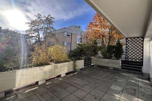 Charmante Wohnung mit großzügiger Terrasse – Klingerstraße 44, 81369 Mittersendling, München – Vorschaubild 5
