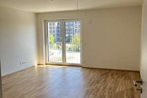 Neubau Wohnung drei Zimmer 79m² Kohlenhof Küche + Balkon – Kohlenhofstraße 60, 90443 Gostenhof, Nürnberg – Vorschaubild 16