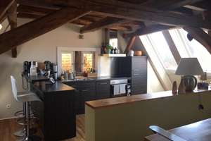 Dachgeschosstraum sucht Nachmieter – Hauptstrasse 14, 65205 Igstadt, Wiesbaden – Vorschaubild 10