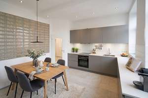 Großzügige 3-Raum-Wohnung mit 135 m² in zentraler Lage von Bautzen mit Stellplatz – Die vollständige Adresse der Immobilie erhältst du vom Anbieter., 2625 Bautzen – Vorschaubild 8