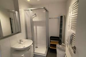Moderne 2 ZKB Wohnung mit Luxusterrasse in Mannheimer Bestlage – Augartenstraße 74, 68165 Schwetzingerstadt/Oststadt, Mannheim – Vorschaubild 2