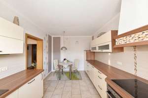 Vierseitenhof in wundervoller Lage bei Jessen (Elster): Modernes Wohnhaus, Scheune, Nebengebäude – Die vollständige Adresse der Immobilie erhältst du vom Anbieter., 6917 Jessen (Elster) – Vorschaubild 8